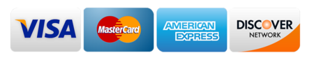 credit card logos