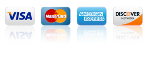 credit card logo